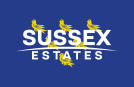 Sussex Estates, Burgess HIll logo