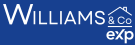 Williams & Co Estate Agents, Powered by eXp, Sheffield