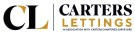 Carters Lettings, Birmingham logo
