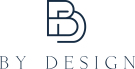 By Design, , logo