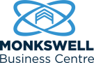 Monkswell House, Knaresborough logo