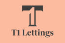 T1 Lettings Limited, Portsmouth logo