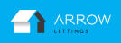 Arrow Lettings, Lymm logo