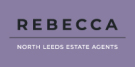Estate Agents by Rebecca, Leeds logo