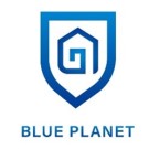Blue Planet Investment Consultancy, London logo