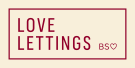 LOVE -LETTINGS BRISTOL LTD, Covering Bristol logo