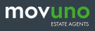 Movuno, Covering Bolton, Wigan & Chorley logo