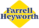 Farrell Heyworth, Morecambe