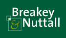 Breakey & Nuttall, Royton logo