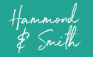 Hammond & Smith, Bishop's Stortford