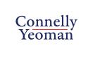 Connelly Yeoman, Monifieth logo