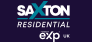 Saxton Residential Powered by eXp UK, Covering Fife and Surrounding areas logo