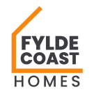 Fylde Coast Homes, Blackpool logo
