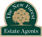The New Forest Estate Agents, Totton logo