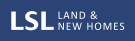 LSL Land & New Homes, covering Wigan logo