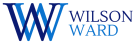 Wilson Ward, Edinburgh logo