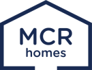 MCR Homes, Park Village logo