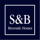 Stack & Bonner, Riverside Homes logo
