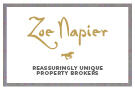 Zoe Napier, Country & Equestrian