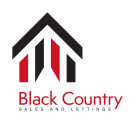 Black Country Sales and Lettings, Dudley logo