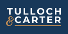 Tulloch & Carter, Covering England & Wales logo