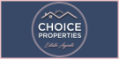 Choice Properties, Mablethorpe logo