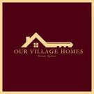 Our Village Homes, Liverpool logo