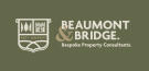 Beaumont & Bridge, Covering Tyne Valley logo