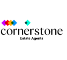 Cornerstone Estate Agents, Croydon logo