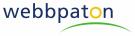 WebbPaton, Wiltshire logo