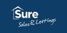 Sure Sales & Lettings, Hemel Hempstead logo