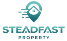 Steadfast Property, Glasgow logo