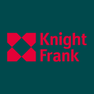 Knight Frank, Jersey logo