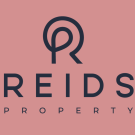 Reids Property, Orpington logo