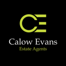 Calow Evans, Ammanford logo