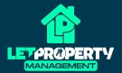 Let Property Management, Glasgow logo