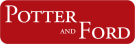 Potter & Ford, Chesham logo