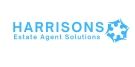 Harrisons Property Solutions, Watford logo