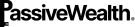 Passive Wealth, Covering Suffolk logo