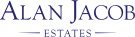 Alan Jacob Estates, Chadwell Heath logo