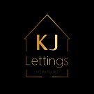 K J Lettings Yorkshire, Covering Yorkshire logo