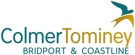 Colmer Tominey, Bridport logo