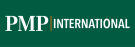 PMP International, London logo