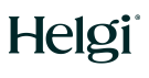 Helgi, Tunbridge Wells logo
