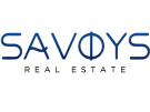 Savoys Real Estate, London logo