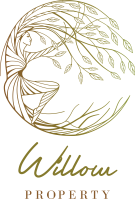 Willow Property, Covering Bracknell logo