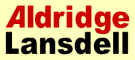 Aldridge Lansdell, Long Stratton logo