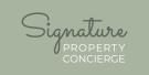 Signature Property Concierge, Hampshire logo