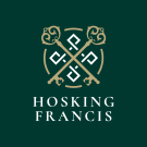 Hosking Francis Limited, Bromley logo