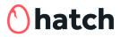 Hatch, Taunton logo